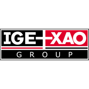 IGE+XAO