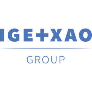 Le Groupe IGE+XAO annonce une croissance de 5% de son chiffre d’affaires au 3e trimestre