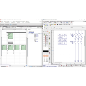 Webinaire : Générez automatiquement les schémas d'une installation électrique à partir d’une note de calcul