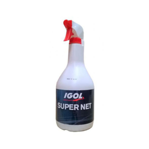 IGOL SUPER NET, un nettoyant et dégraissant pour travailler en toute sécurité