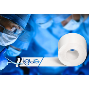 Igus lance le tribo-ruban anti-bactérien iglidur W160