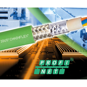 Igus rejoint l’association Profibus Nutzerorganisation e.V. 