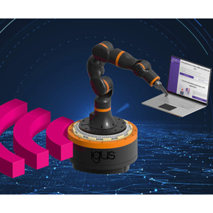 Robot de service ReBeL, un cobot intelligent à 6 500 € 