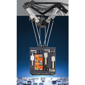 Robot Delta Igus : pour automatiser rapidement vos lignes de production à partir de 6.300 €