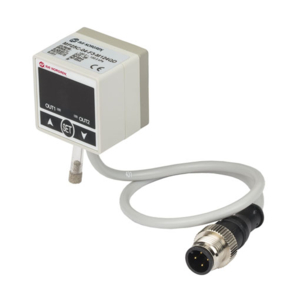  IMI Precision Engineering lance le pressostat électronique 51D