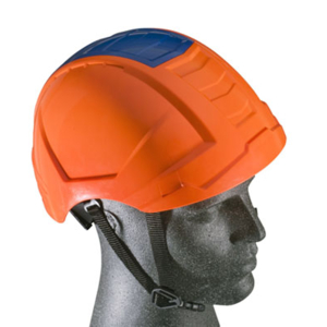 Casque de protection contre les chocs RANGER