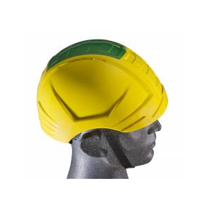 Caque Ranger: un casque de protection qui absorbe l'énergie cinétique