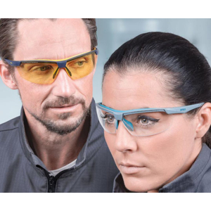 Infield Safety réinvente le confort et la protection avec les lunettes de protection Flexor Plus 