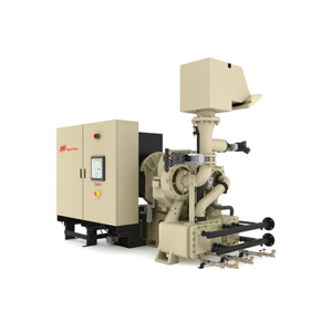 Ingersoll Rand annonce le nouveau compresseur MSG® Turbo-Air® NX 1500 