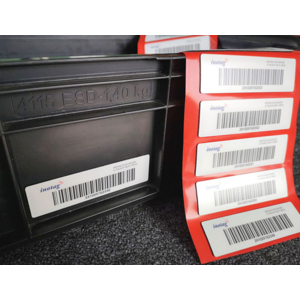 « Flex on ESD », une étiquette RFID conçue pour les environnements sensibles à l’électricité statique