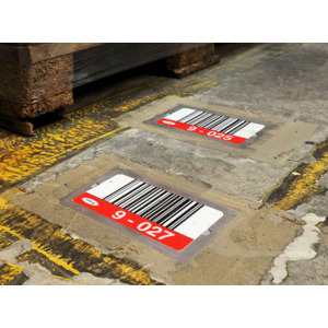 Floortag ITF: une nouvelle solution de marquage RFID au sol 