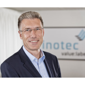 inotec GmbH étend sa division d'étiquettes RFid  par l'acquisition de deux sociétés