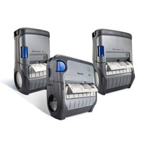 Intermec complète sa gamme de solutions mobiles avec six nouvelles imprimantes durcies de hautes performances