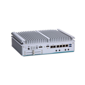 eBOX671-521-FL, un PC Fanless embarqué industriel en IP40 