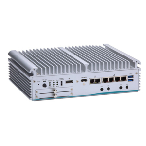 eBOX710-521-FL, un PC Fanless pour les applications d’Edge Computing