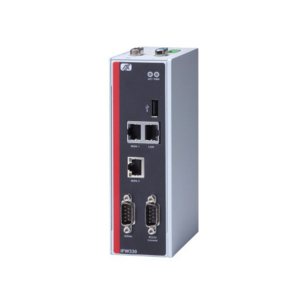 Firewall Industriel IWF330 