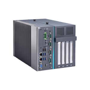 IPC974-519-FL, un PC Fanless extensible pour les applications AIoT industrielles