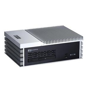 IP SYSTEMES présente le nouveau mini-PC embarqué iBoxC2D01
