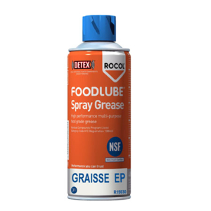 Graisses Alimentaires Foodlube® Extrême Pression 