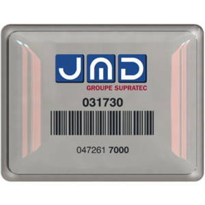 JMD développe une étiquette RFID pour la gestion en temps réel des biens