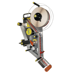 Changer rapidement de rouleaux d‘étiquettes ? C’est possible grâce à la nouvelle série de têtes d’étiquetages ECLIPSE à CASSETTE !