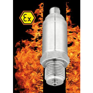 Convertisseur de pression JUMO MIDAS S21 Ex ATEX