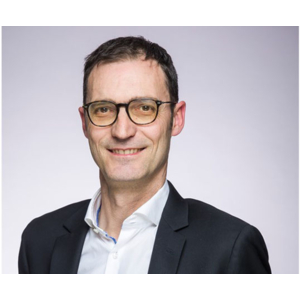 Alain Ferrand, nouveau Directeur Solutions d’Entreposage chez Jungheinrich France