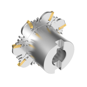 Kennametal propose une nouvelle fraise pour le rainurage étroit 