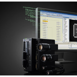 XG-7000, le système de vision le plus complet du marché