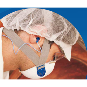 Protecteurs auditifs réutilisables et détectables JACKSON SAFETY H20