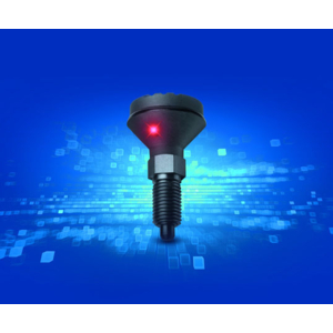 FEATURE grip, une gamme de produits intelligents proposés par Kipp conçus pour l'industrie 4.0