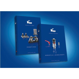 Les nouveaux catalogues KIPP sont disponibles