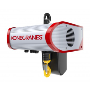 Palan électrique à chaîne KONECRANES CLX