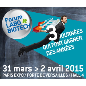 Konica Minolta Sensing participe au Forum LABO&BIOTECH