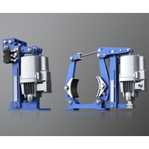 freins électrohydrauliques KTR-STOP® TB