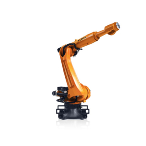 KUKA lance la nouvelle génération des robots industriels KR QUANTEC