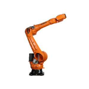 KUKA lance le nouveau robot KR IONTEC pour charges de 30 à 70 kg