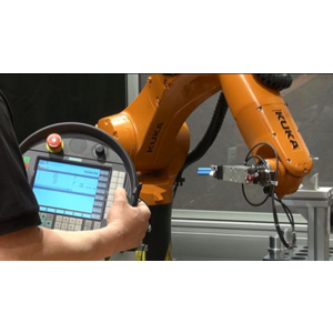 KUKA.mxAutomation  un traducteur de langage CN