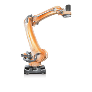 Robot pour grand froid Kuka série Artic 