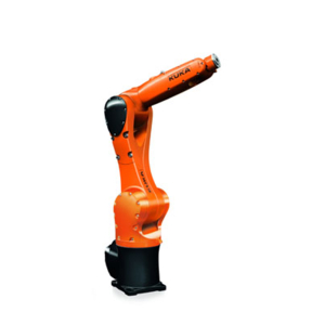 Kuka lance les petits robots et de la commande KR C4