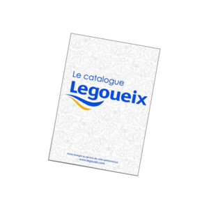 Nouveau catalogue Legoueix: une pluie de nouveautés 