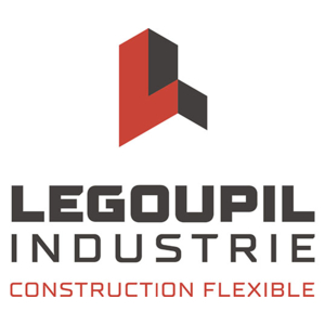 LEGOUPIL industrie se dote d'une nouvelle identité visuelle 