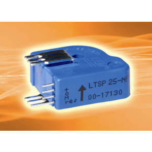 Capteurs de courant LTSP