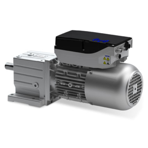 Lenze Smart Motor: un moteur asynchrone triphasé intelligent