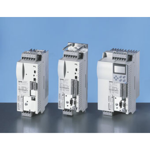 Commande Lenze 3200 C compatible EtherCAT pour servo-système ECS