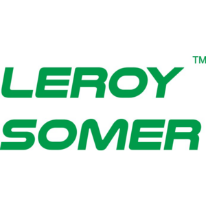 Leroy-Somer au Salon VRAC TECH Expo de Mâcon