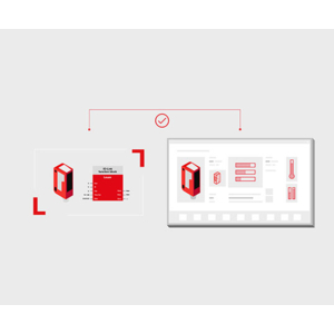 De nouveaux modules de fonction IO-Link chez Leuze simplifient l'intégration des données