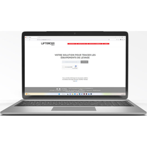 LIFTRACER, nouvel outil de gestion et de traçabilité des accessoires de levagede LIFTEUROP