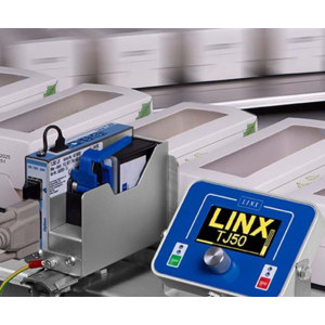 Deux nouvelles imprimantes à jet d’encre thermique chez Linx