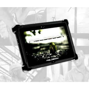 Fieldbook E1: une tablette durcie sous Android pour environnements extrêmes